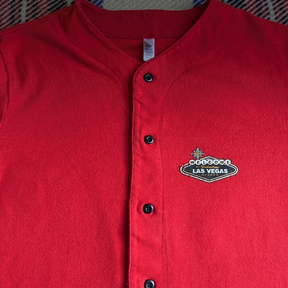 American apparel shirt - Picture 3 of 6